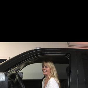 Meet your Posher, Cindy